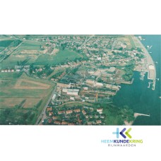 Tolkamer 1987 Luchtfoto Tolkamer